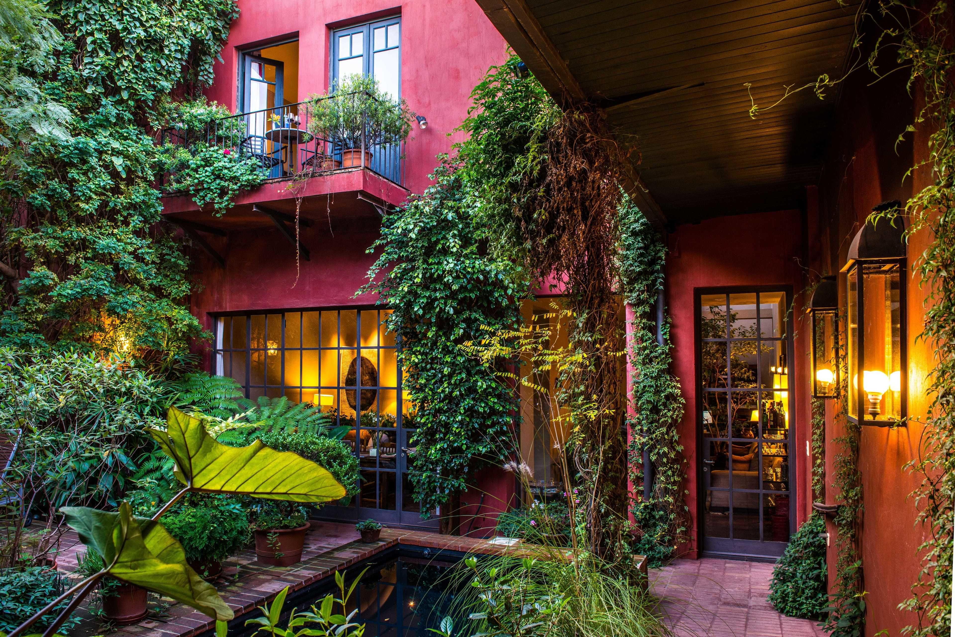 Be Jardin Escondido By Coppola — Photos 1